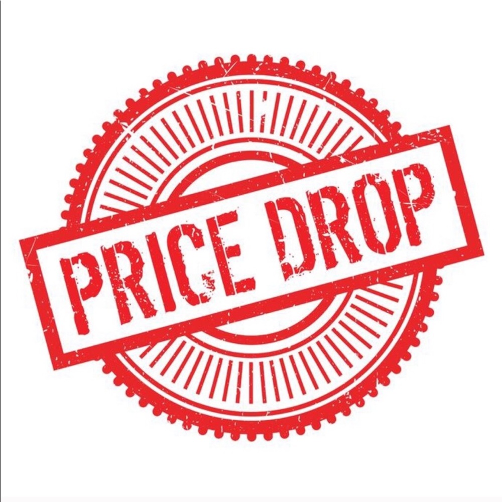 Discounted everything!!!!